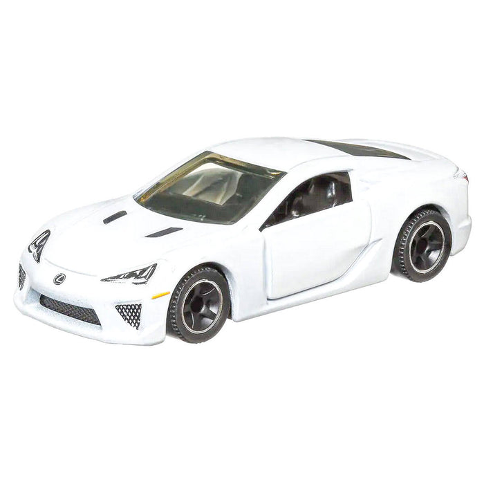 Matchbox Collectors 2012 Lexus LFA Die-Cast Car 19/22
