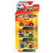 T-Racers Mix ´N Race 3 Pack (1/8)