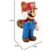 Super Mario Raccoon Mario 2.5" Figure
