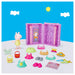 Peppa Pig Peppa's Dress-Up Wardrobe Playset