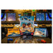 Sky Team Turbulence Expansion Game