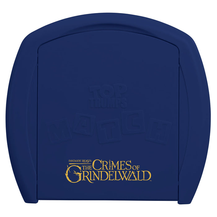 Fantastic Beasts: The Crimes Of Grindelwald Top Trumps Match Game 