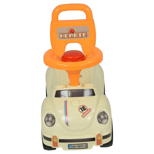 MoVe My First Car Ride On Cream