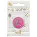 Harry Potter 'Happee Birthdae Harry' Cake Pin Badge
