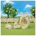Sylvanian Families Easter Egg Hutch Playset