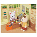 Sylvanian Families Family Grocery Market