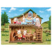 Sylvanian Familie Lakeside Lodge