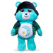 Care Bears x Stranger Things: Bedtime Bear as Mike 22cm Plush