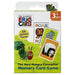 The Very Hungry Caterpillar Memory Card Game