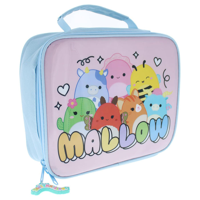 Squishmallows Lunch Bag
