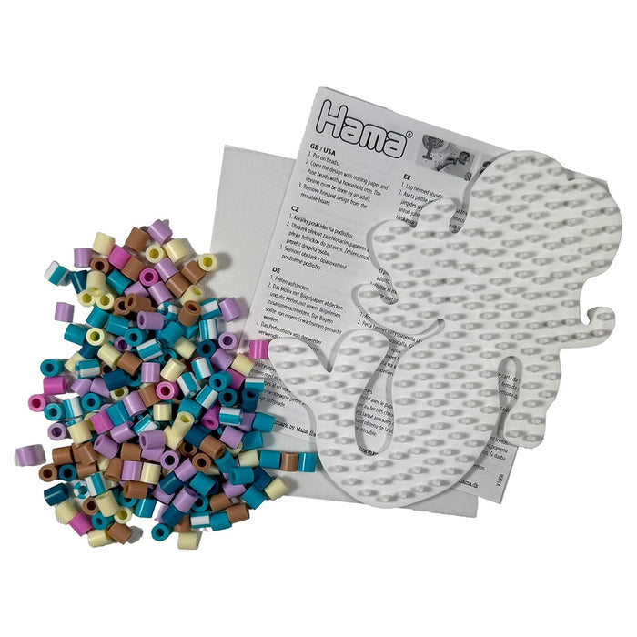 Hama Beads Mermaid Pack