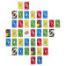 UNO Braille Edition Card Game
