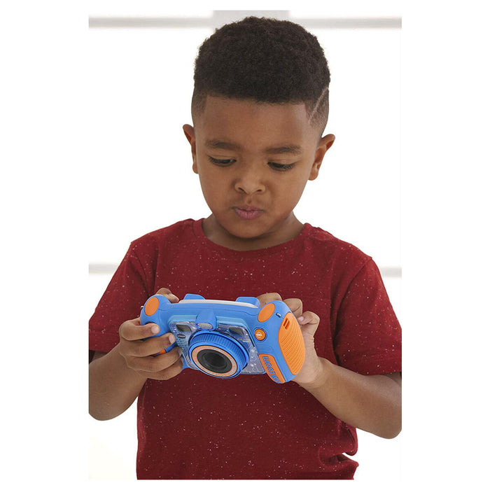 Vtec Kidizoom Duo Blue 5.0