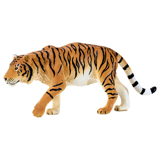 Mojo Fun Wildlife Tiger Hunting Figure