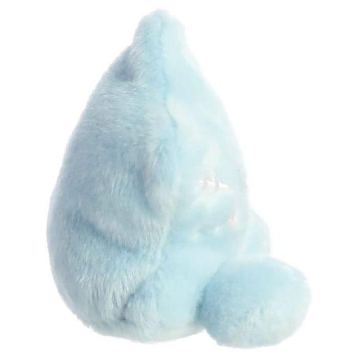 Palm Pals Frosty Snowflake 13cm Soft Toy