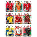 Panini FIFA World Cup 2026 Adrenalyn XL Trading Cards Dream Box