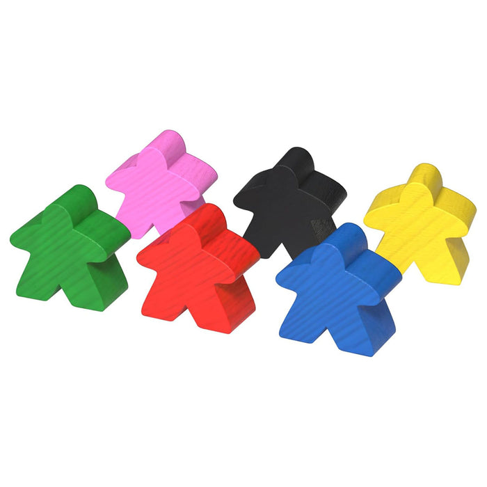 Carcassonne: Inns and Cathedrals Game Expansion #1