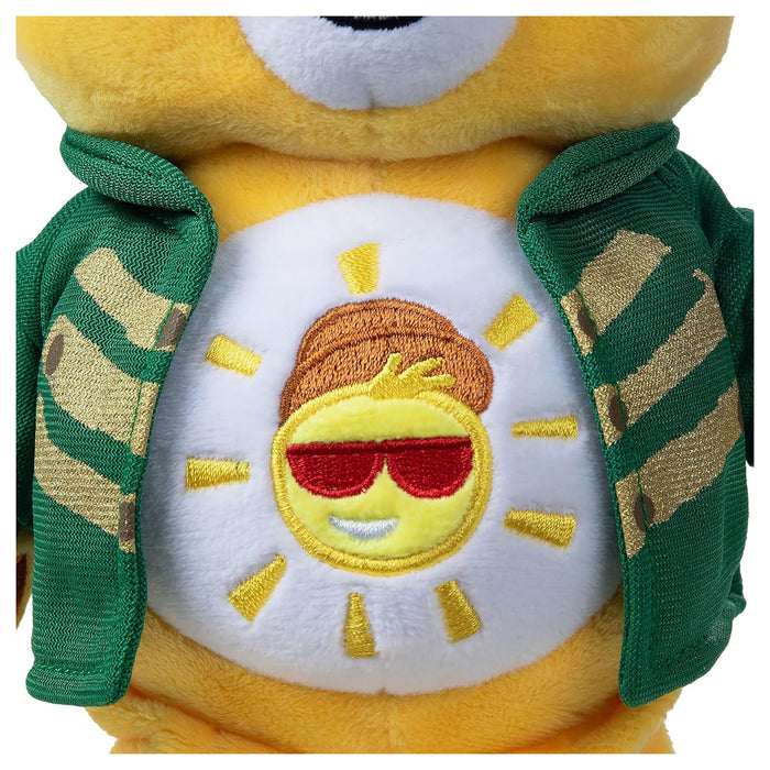 Care Bears x Wicked Funshine Bear as The Scarecrow 22cm Plush