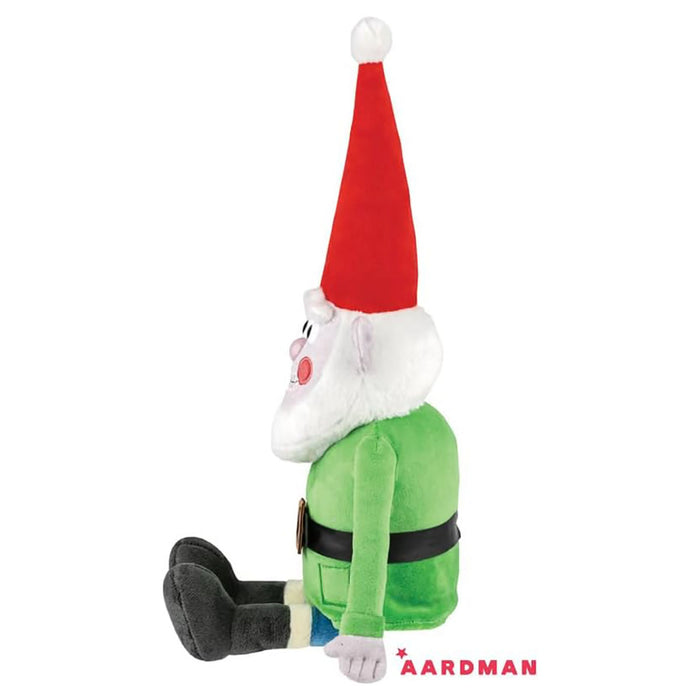 Wallace & Gromit: Norbot 18" Soft Toy