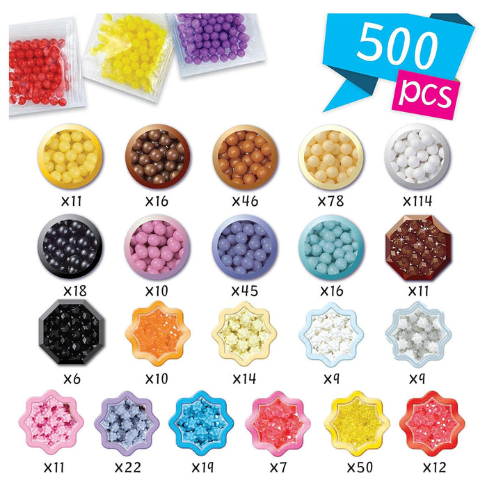 Aquabeads Pretty Pets Craft Kit