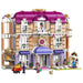 LEGO Friends Heartlake City Grand Hotel Building Set