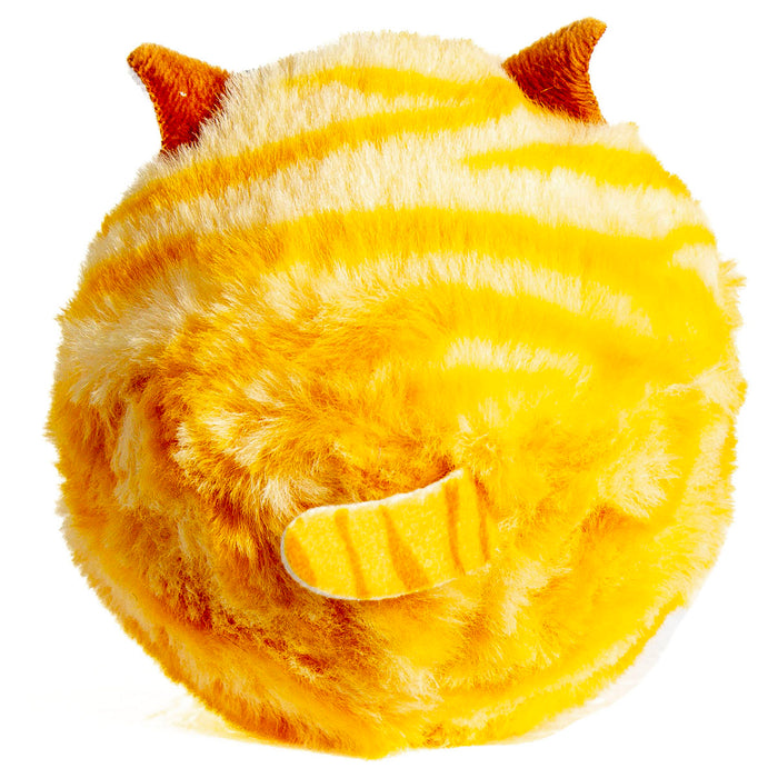 Ty Purry Cat Beanie Bouncer