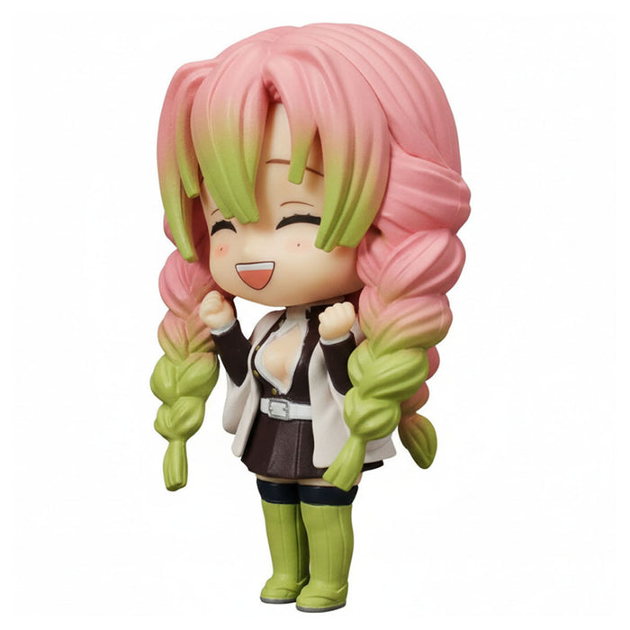 ChibiMasters Demon Slayer: Mitsuri Kanroji Figure