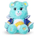 Care Bears x Wicked Wish Bear as Madame Morrible 30cm Plush