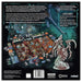 Nemesis: Lockdown Board Game