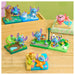 Happy Haul Disney Stitch Goes Wild Scene Setter Figure (styles vary)