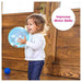 Edushape Rainbow Soft Ball Sensory Toy