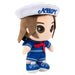 Stranger Things Steve Harrington 8" Soft Toy