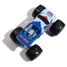 Monster Jam Lucas Stabilizer 1:24 Pick Up Truck 