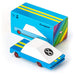 CandyLab Candycar Blue Racer Wooden Vehicle