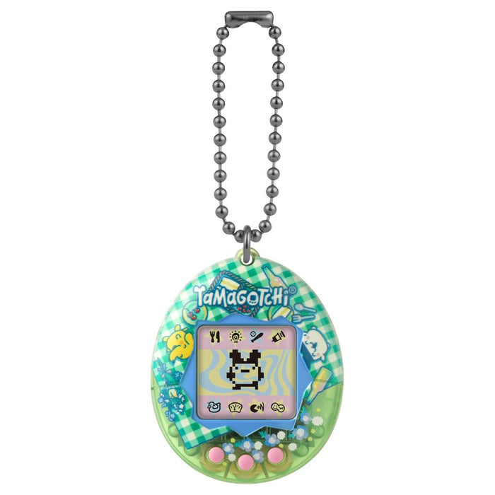 Tamagotchi Gen 2 Tama Picnic Virtual Reality Pet 