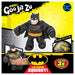 Heroes of Goo Jit Zu DC Super Heroes Batman Stretch Figure
