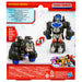 Transformers Classic Heroes Team: Autobot Optimus Primal Figure 