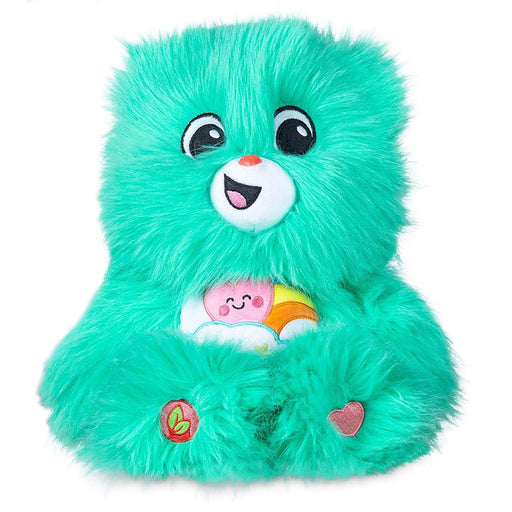 Care Bears Super Fuzzies 35cm Plush (styles vary)