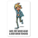 Snap Fit Card Game