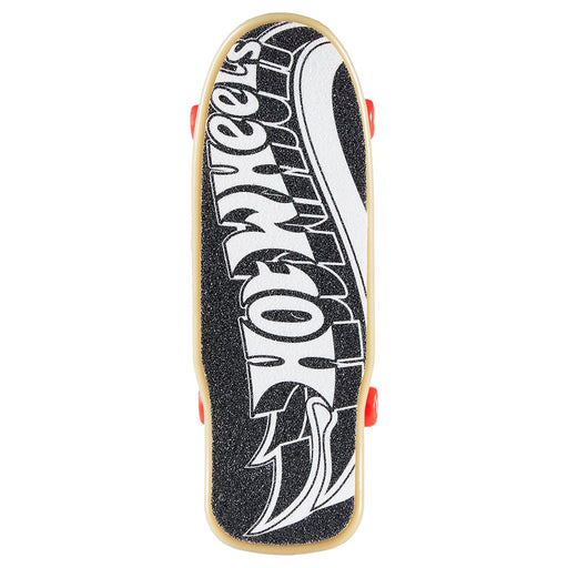 Perception Deception Hot Wheels Skate Fingerboard 3/4