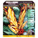 Godzilla x Kong: The New Empire: Giant Mothra 11" Figure