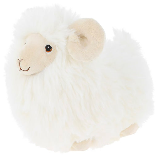 Keeleco Ram Plush (styles vary)