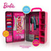 Barbie Take Along Doll Case 