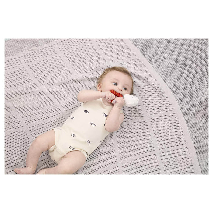 Harry Potter Hedwig Ring Rattle