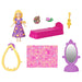 Disney Storytime Stackers: Disney Princess Rapunzel Playset