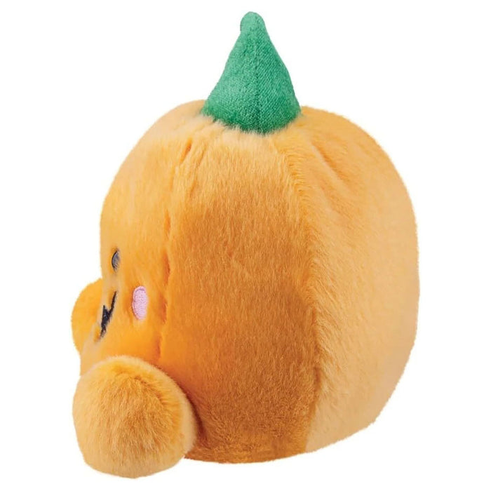 Palm Pals Carver Jack O’ Lantern 8In Plush