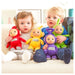 Teletubbies Laa-Laa Talking Soft Toy
