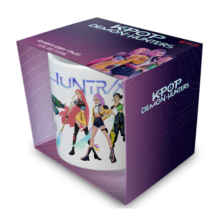K-POP Demon Hunters Huntrix Mug
