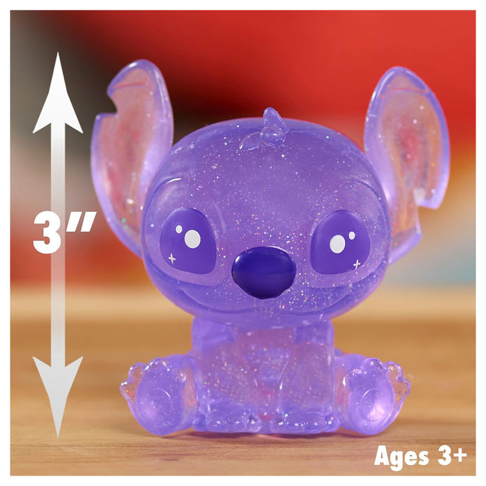 Disney Stitch Collectible Figure (styles vary)
