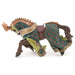 Papo Weapons Master's Horse with Dragon Crest Figure